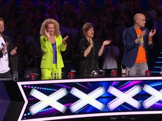 Česko Slovensko má talent opäť víťazom trhu