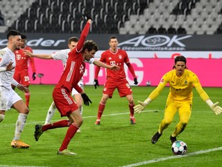 Pokračovanie Bundesligy ohrozené. Bez pozitívnych je len päť tímov