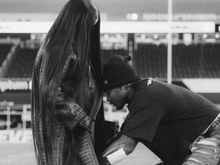 Štvrté bábätko je na svete! Speváčka to oznámila cez skrytý odkaz