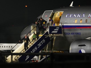 Dramatické chvíle Čechov v Dubaji: Ich návrat domov sprevádzali výbuchy