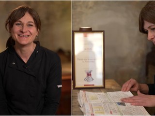 Eva Polomská z Bez servítky je držiteľkou TOHTO titulu: Má ho ako jediná žena na Slovensku!