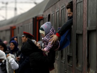 OSN potvrdila globálny pakt o migrácii