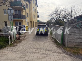 Nočná hádka sa skončila tragicky: Žena mala dobodať svojho partnera