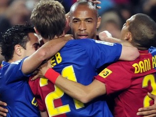 Kladivári treskli Henrymu úžasnú ponuku