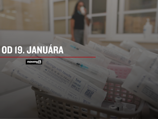 Nové pravidlá od 19. januára: Prekonaným platí lehota 180 dní