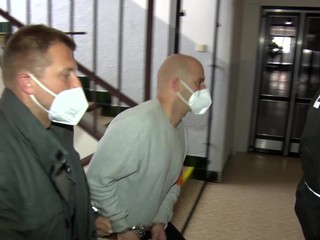 Svoju mamu týral takmer 6 rokov. Ku všetkému sa priznal a skončil za mrežami