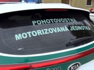 Vážna nehoda pri Malackách, zomrel jeden človek