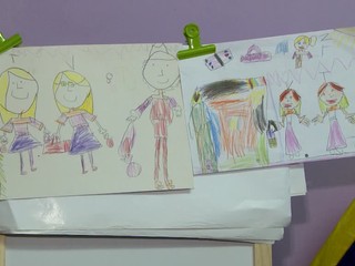 Občianske združenie pomáha rodinám z krízových centier zaradiť sa do spoločnosti