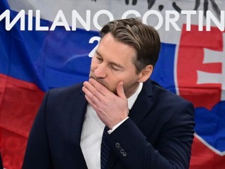 Toľko chýb sme nespravili za tri zápasy, hovorí nespokojný ORSZÁGH