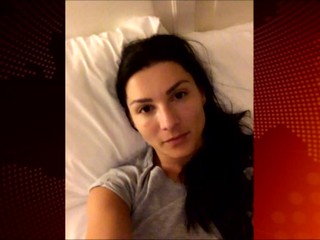 V 2016 Andreu Vlčekovú stiahli dvaja muži do auta. Daniel Lipšic hovorí o úkladnej vražde