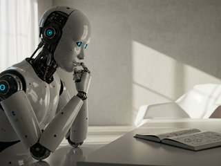 AI v detských rukách: Kreativita alebo závislosť? Rozhovor, ktorý by si mal prečítať každý rodič