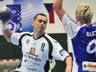 Tatran Prešov dosiahol po 3. finálovom triumfe majstrovský hetrik