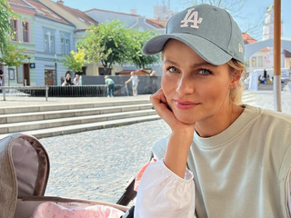 Ivana Gáborík doslova pobláznila svoje fanúšičky: Z tejto módnej rady doslova šalejú!