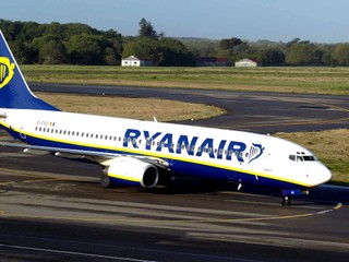 Ryanair s rušením letov nekončí, do marca ich zruší ďalších 18 tisíc