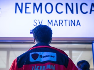 Obľúbená Nemocnica štartuje na JOJke už čoskoro: Nové príbehy a návrat obľúbených postáv!