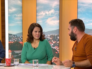 Europoslanec Wiezik: Zima sa blíži, bude ťažká, bude drahá. Problém bude s energiami a ich cenami
