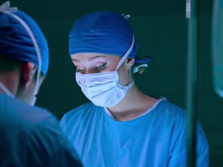 Seriál Nemocnica jednoznačným lídrom prime timu