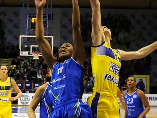 Good Angels a Ružomberok spoznali súperov v Európe