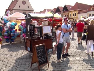 Okrem dovoleniek sú v lete populárne hromadné podujatia. Aké bude kultúrne leto?