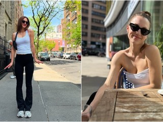 Natália Germáni šokuje postavou po dvoch pôrodoch: Čipsy, sladkosti... a vyzerá TAKTO?!