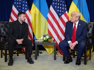 Trumpov poradca naznačuje: Ukrajina by mohla útočiť na Rusko americkými raketami