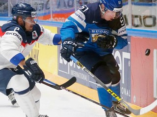 Deň po tom to isté - 0:5. Stále môžeme postúpiť, stačí skoliť USA