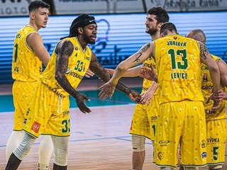 Levice bližšie k semifinálovým bránam Alpsko-jadranského pohára