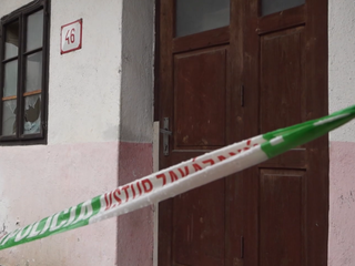 Muža našli bez známok života vo vlastnom príbytku: Pitva vylúčila cudzie zavinenie