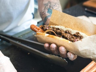 TOTO sú najlacnejšie pouličné jedlá sveta