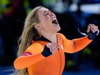 Najlepšie FOTOGRAFIE z 3. olympijského dňa