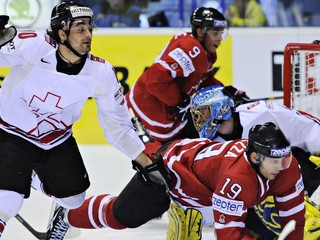 Švajčiarsky hokejista je po návrate z MS 2011 v kóme