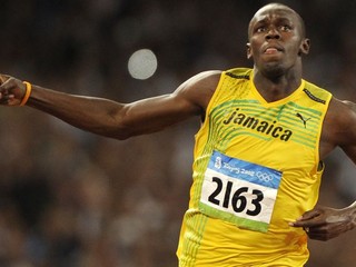 Bolt vynechá Diamantovú ligu v Londýne pre britské daňové zákony