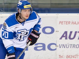 Zlatá prilba Tipsport ligy sa prekvapujúco sťahuje do Popradu