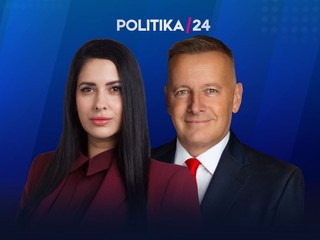 Z parlamentu odišiel, no z politiky nie. Boris Kollár v relácii Politika 24 prezradí, čo plánuje ďalej