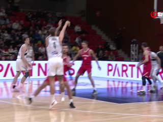 Slovensko - Albánsko, víťazný vstup do predkvalifikácie