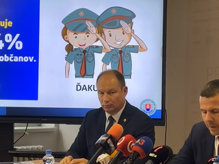 Hamran chce chrániť deti na školách: Mládež je pod vplyvom extrémizmu