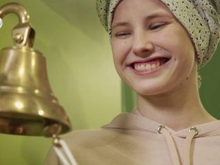 Zbierka pre deti s rakovinou. Pošlite sms a pomôžte onkologickým pacientom