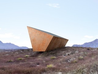 Zem bude mať svoju čiernu skrinku: Pre prípad, že ľudstvo vyhynie