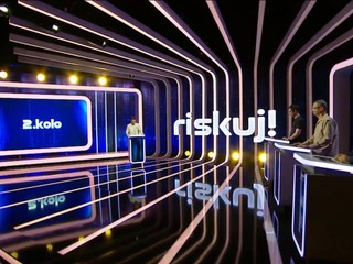 NAJLEPŠÍ z najlepších v akcii: Relácia Riskuj! si pripravila týždeň ŠAMPIÓNOV, kto ZVÍŤAZÍ?!