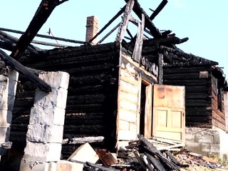 Tragický požiar: Sused pre záchranu suseda riskoval svoj vlastný život