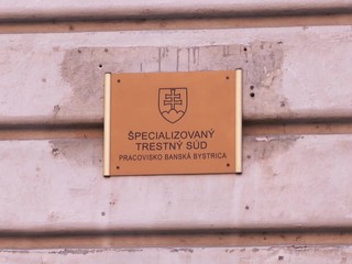 Bývalý zamestnanec Finančnej správy si v kauze Mýtnik vypočul svoj verdikt