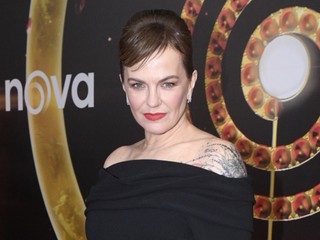 Speváčka Marta Jandová skončila v nemocnici: Akútna OPERÁCIA prsníkov!