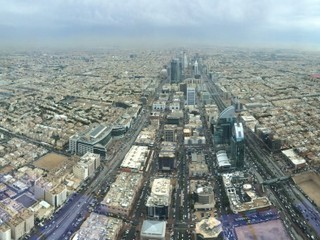 Najneprístupnejšia krajina sveta je Saudská Arábia. Do Mekky máme zákaz