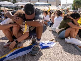Hamas dostal nový návrh na prímerie v Pásme Gazy