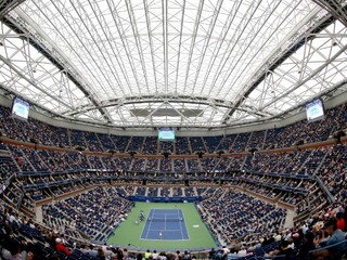 US Open bude! Kto tam bude chýbať?