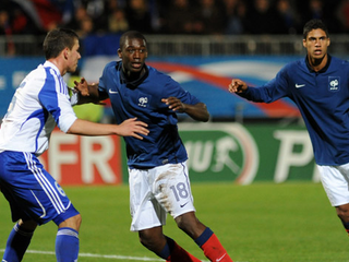 Mlaď remizovala v Portugalsku 1:1