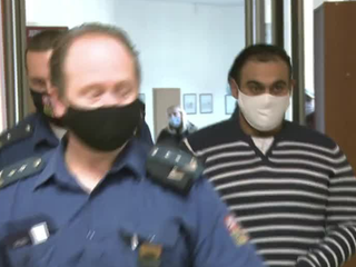 Slováka v Českých Budejoviciach odsúdili. Do väzenia ide za pokus o vraždu troch ľudí