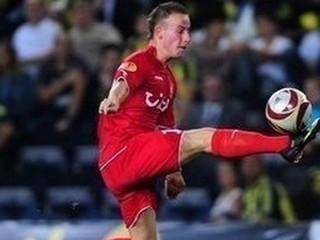 Holandský majster Stoch sa teší na MS: "Neumieram!"