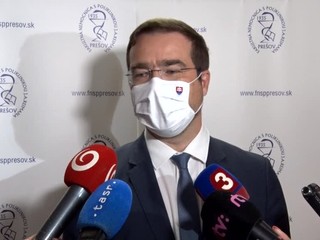 Zmeny v Prešovskej nemocnici. Riaditeľom nebude lekár, námestníčkou bude sestra, ktorá pred rokmi protestovala