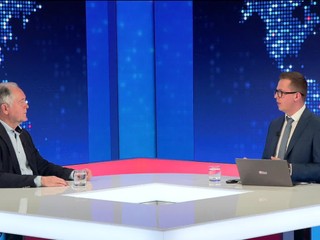 Geopolitika 24: Konflikt na Blízkom východe a mierové rokovania o Ukrajine